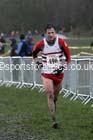 Senior mens Northern Cross Country Champs., Witton Park, Blackburn. Photo: David T. Hewitson/Sports for All Pics